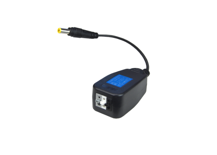 AC DC voltage converters